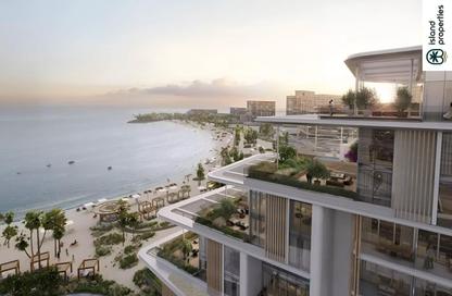 Apartment - 1 Bedroom - 2 Bathrooms for sale in Skai - Raha Island - Mina Al Arab - Ras Al Khaimah