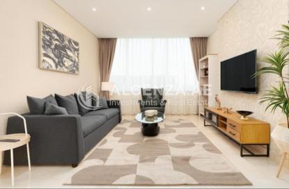 Apartment - 1 Bedroom - 2 Bathrooms for rent in Sky Gardens - DIFC - Dubai Apartment - 1 Bedroom - 2 Bathrooms for rent in Sky Gardens - DIFC - Dubai