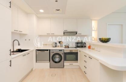 Apartment - 1 Bedroom - 2 Bathrooms for rent in Sky Gardens - DIFC - Dubai