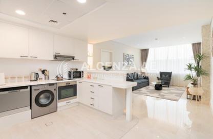 Apartment - 1 Bedroom - 2 Bathrooms for rent in Sky Gardens - DIFC - Dubai