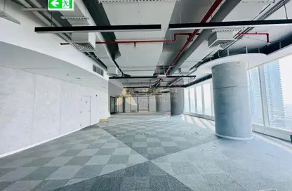 Office Space - Studio - 4 Bathrooms for rent in The Bay Gate - Business Bay - Dubai Office Space - Studio - 4 Bathrooms for rent in The Bay Gate - Business Bay - Dubai
