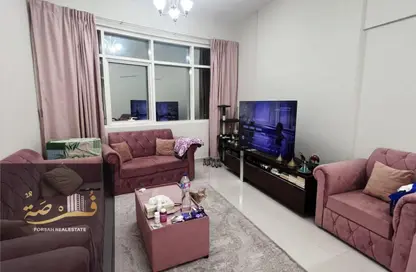 Apartment - 2 Bedrooms - 2 Bathrooms for sale in Gulf Tower - Emirates City - Ajman Apartment - 2 Bedrooms - 2 Bathrooms for sale in Gulf Tower - Emirates City - Ajman