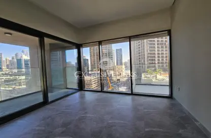 شقة - 2 غرف نوم - 2 حمامات للايجار في بنسويلا ون - بنينسولا - الخليج التجاري - دبي