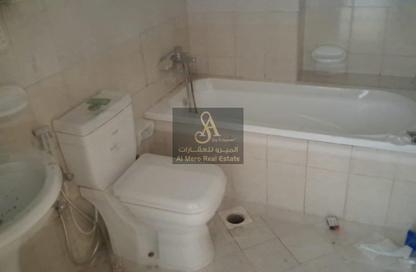 Apartment - 2 Bedrooms - 2 Bathrooms for sale in Tower C1 - Ajman Pearl Towers - Ajman Downtown - Ajman Apartment - 2 Bedrooms - 2 Bathrooms for sale in Tower C1 - Ajman Pearl Towers - Ajman Downtown - Ajman
