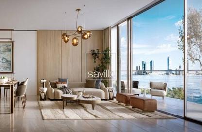 Apartment - 2 Bedrooms - 3 Bathrooms for sale in Radisson Residences - Tower 2 - City Of Lights - Al Reem Island - Abu Dhabi