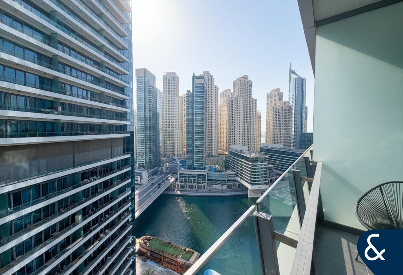 STUDIO APARTMENT | MARINA VIEW | FURNISHED photo 9