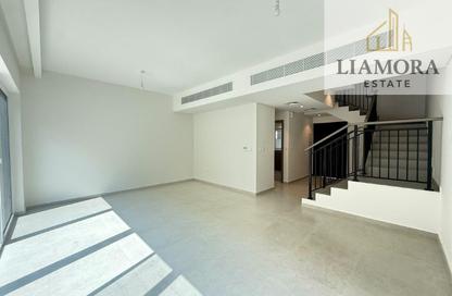 Townhouse - 4 - 4 for sale in Verona - Damac Hills 2 - Dubai