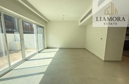 Townhouse - 4 - 4 for sale in Verona - Damac Hills 2 - Dubai Townhouse - 4 - 4 for sale in Verona - Damac Hills 2 - Dubai