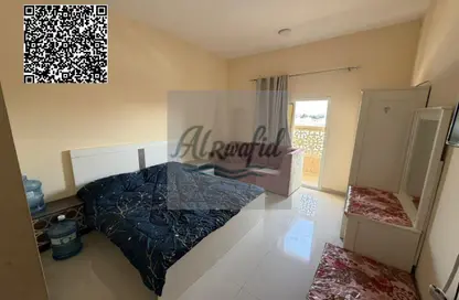 Apartment - Studio - 1 Bathroom for rent in Al Rawda 2 Villas - Al Rawda 2 - Al Rawda - Ajman