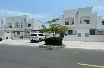 Apartment - 3 Bedrooms - 5 Bathrooms for rent in Al Hamriyah - Sharjah