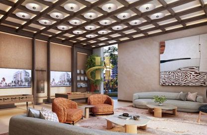 Apartment - 2 Bedrooms - 3 Bathrooms for sale in Bay Residences Dubai Islands - A4 - Bay Residences Dubai Islands - Dubai Islands - Dubai Apartment - 2 Bedrooms - 3 Bathrooms for sale in Bay Residences Dubai Islands - A4 - Bay Residences Dubai Islands - Dubai Islands - Dubai
