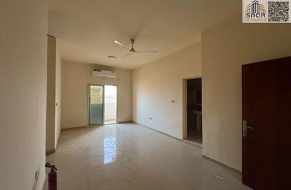 Apartment - 1 - 1 for rent in Al Rawda 2 - Al Rawda - Ajman
