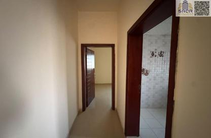 Apartment - 1 - 1 for rent in Al Rawda 2 - Al Rawda - Ajman