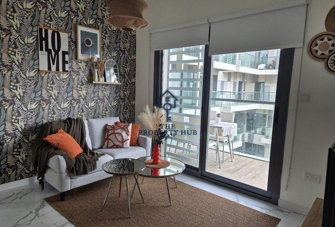 fully-Furnished | Modern Layout | Ready to move in