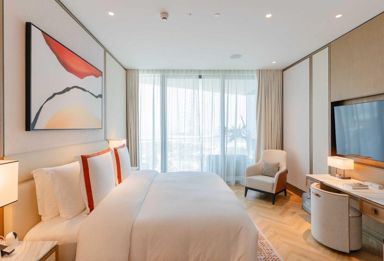 Exclusive l Sea & Burj Al Arab View l Best lay out photo 28