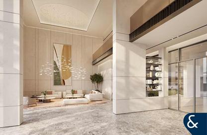 شقة - 2 غرف نوم - 2 حمامات للبيع في تاور B - داماك تاورز من باراماونت - الخليج التجاري - دبي