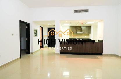 Apartment - 1 Bedroom - 2 Bathrooms for sale in Tower 21 - Al Reef Downtown - Al Reef - Abu Dhabi