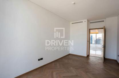 Apartment - 4 Bedrooms - 6 Bathrooms for sale in Jumeirah Living Business Bay - Peninsula - Business Bay - Dubai