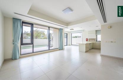 Townhouse - 5 Bedrooms - 5 Bathrooms for rent in Maple at Dubai Hills Estate 1 - Maple at Dubai Hills Estate - Dubai Hills Estate - Dubai