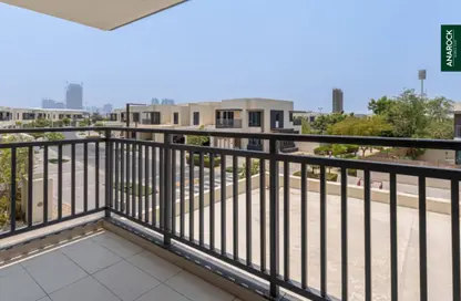 Townhouse - 5 Bedrooms - 5 Bathrooms for rent in Maple at Dubai Hills Estate 1 - Maple at Dubai Hills Estate - Dubai Hills Estate - Dubai
