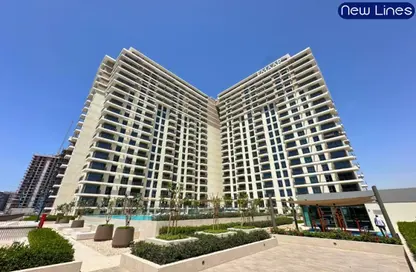 Apartment - 1 Bedroom - 1 Bathroom for rent in Hills Park - Dubai Hills Estate - Dubai