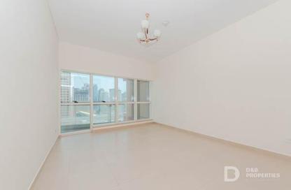 Apartment - 2 Bedrooms - 3 Bathrooms for sale in Dubai Jewel Tower - Dubai Media City - Dubai