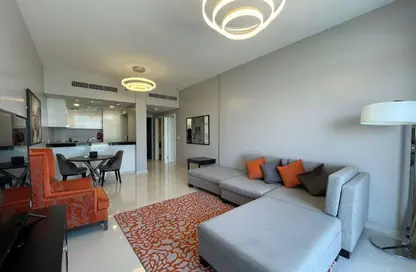 شقة - غرفة نوم - 1 حمام للايجار في ارتاسيا B - ارتاسيا - داماك هيلز - دبي