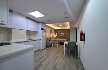 Apartment - Studio - 1 for rent in Laya Mansion - District 15 - Jumeirah Village Circle - Dubai