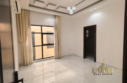 Villa - 5 Bedrooms - 7 Bathrooms for rent in Al Yasmeen 1 - Al Yasmeen - Ajman