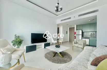 شقة - غرفة نوم - 1 حمام للايجار في مرتيل - سنترال بارك في سيتي ووك - سيتي ووك - دبي