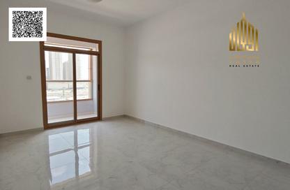 Apartment - 2 - 3 for sale in Al Ghoroub Tower - Al Alia - Ajman