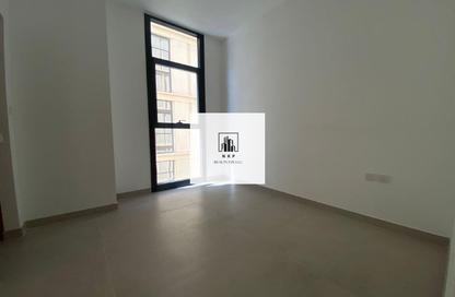 Apartment - 3 Bedrooms - 3 Bathrooms for rent in Souks Residential - Al Mamsha - Muwaileh - Sharjah