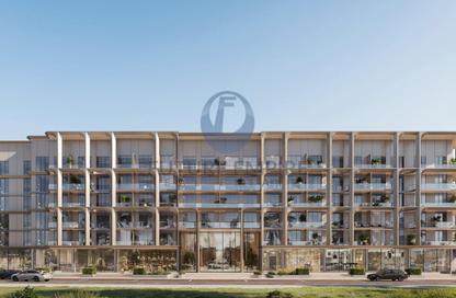 Apartment - 2 - 3 for sale in One Beverly - Arjan - Dubai