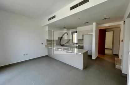 Townhouse - 4 - 3 for rent in Maple at Dubai Hills Estate 1 - Maple at Dubai Hills Estate - Dubai Hills Estate - Dubai