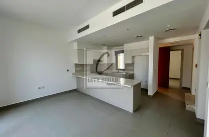 Townhouse - 4 Bedrooms - 3 Bathrooms for rent in Maple at Dubai Hills Estate 1 - Maple at Dubai Hills Estate - Dubai Hills Estate - Dubai