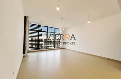 Apartment - 1 Bedroom - 2 Bathrooms for rent in Acacia B - Acacia - Park Heights - Dubai Hills Estate - Dubai
