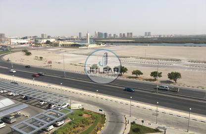 Office Space - Studio - 3 Bathrooms for sale in Julphar Commercial Tower - Julphar Towers - Al Nakheel - Ras Al Khaimah