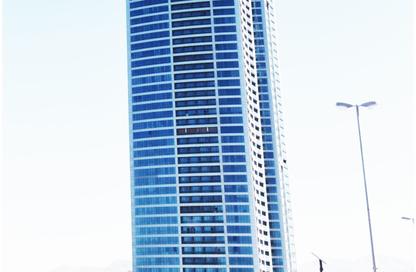 Office Space - Studio - 3 Bathrooms for sale in Julphar Commercial Tower - Julphar Towers - Al Nakheel - Ras Al Khaimah