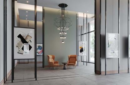Apartment - 1 Bedroom - 1 Bathroom for sale in Peninsula Two - Peninsula - Business Bay - Dubai