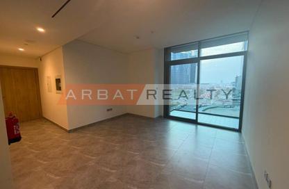 Apartment - 1 Bedroom - 1 Bathroom for sale in Peninsula Two - Peninsula - Business Bay - Dubai