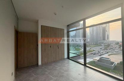 Apartment - 1 - 1 for sale in Peninsula Two - Peninsula - Business Bay - Dubai Apartment - 1 - 1 for sale in Peninsula Two - Peninsula - Business Bay - Dubai