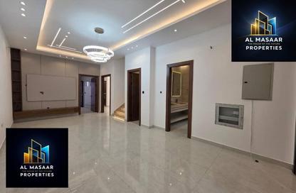 Villa - 4 Bedrooms - 6 Bathrooms for sale in Al Yasmeen 1 - Al Yasmeen - Ajman