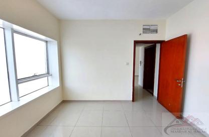 Apartment - 1 Bedroom - 1 Bathroom for rent in Tiger Building Al Yarmouk - Al Nahda - Sharjah