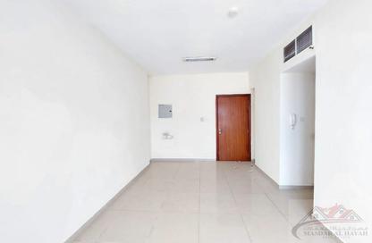 Apartment - 1 Bedroom - 1 Bathroom for rent in Tiger Building Al Yarmouk - Al Nahda - Sharjah