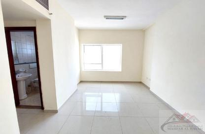 Apartment - 1 Bedroom - 1 Bathroom for rent in Tiger Building Al Yarmouk - Al Nahda - Sharjah