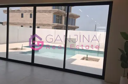 Villa - 7 Bedrooms - 7 Bathrooms for sale in Mira Coral Bay - Al Mairid - Ras Al Khaimah
