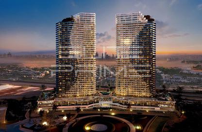 Apartment - 1 Bedroom - 2 Bathrooms for sale in Skyhills Astra Tower A - Skyhills Astra - Dubai Science Park - Dubai Apartment - 1 Bedroom - 2 Bathrooms for sale in Skyhills Astra Tower A - Skyhills Astra - Dubai Science Park - Dubai