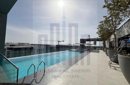 Apartment - 1 Bedroom - 2 Bathrooms for rent in Vida Residences - Aljada - Sharjah Apartment - 1 Bedroom - 2 Bathrooms for rent in Vida Residences - Aljada - Sharjah