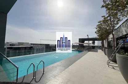 Apartment - 1 Bedroom - 2 Bathrooms for rent in Vida Residences - Aljada - Sharjah