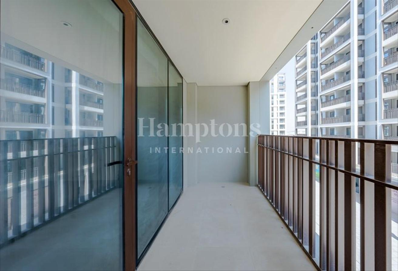 Mid Floor | Property Managed | Spacious photo 16